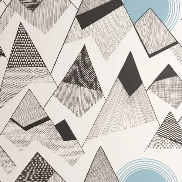 Обои для стен MissPrint Kinfolk Wallpaper MISP1232