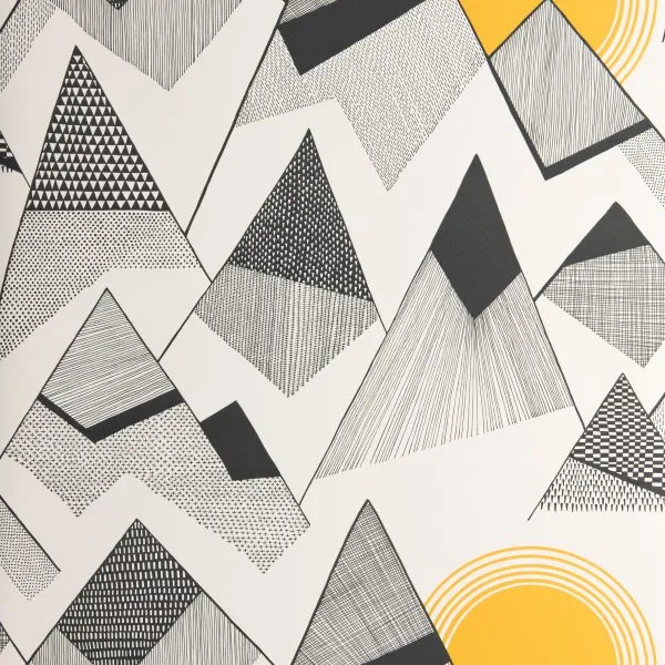 Обои для стен MissPrint Kinfolk Wallpaper MISP1233