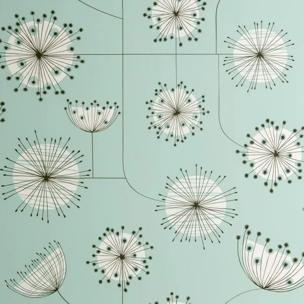 Обои для стен MissPrint Kinfolk Wallpaper MISP1237