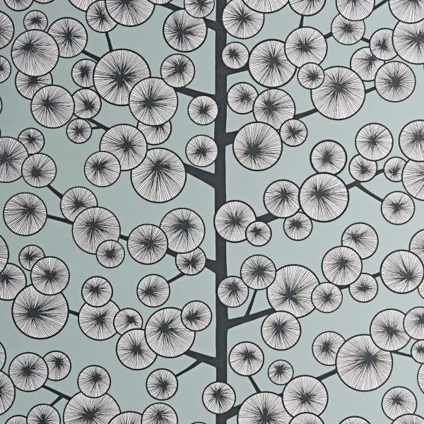 Обои для стен MissPrint Kinfolk Wallpaper MISP1262