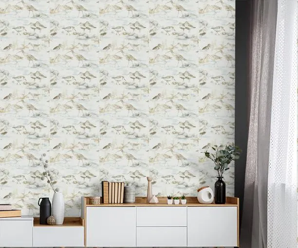 Обои для стен Sanderson Embleton Bay 216492 #6