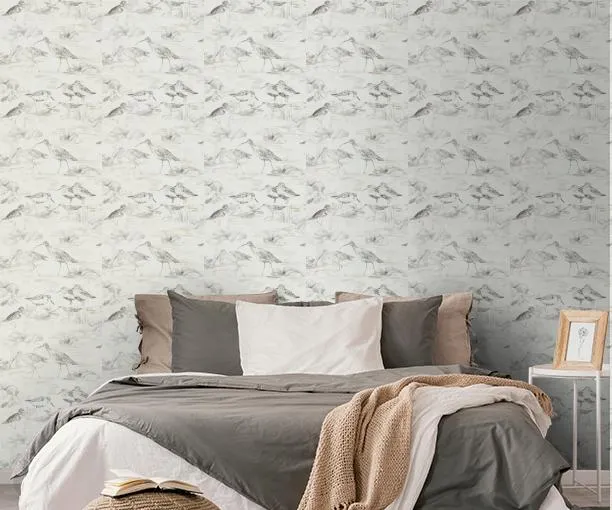 Обои для стен Sanderson Embleton Bay 216493 #7