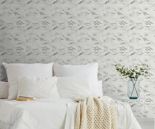 Обои для стен Sanderson Embleton Bay 216493 #8