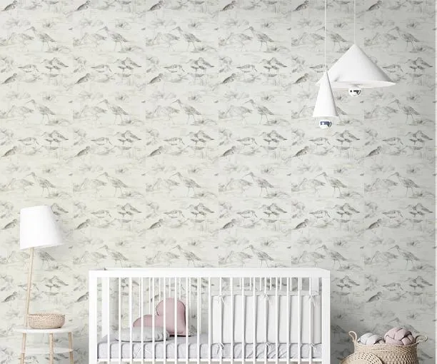 Обои для стен Sanderson Embleton Bay 216493 #9