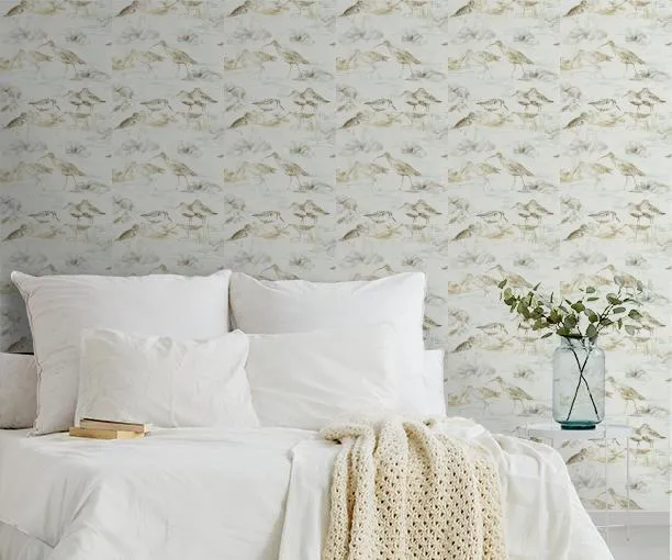 Обои для стен Sanderson Embleton Bay 216494 #8