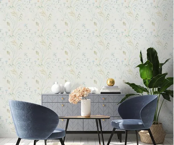 Обои для стен Sanderson Embleton Bay 216496 #3