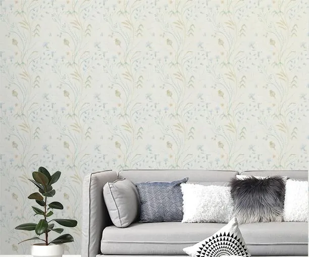 Обои для стен Sanderson Embleton Bay 216496 #4