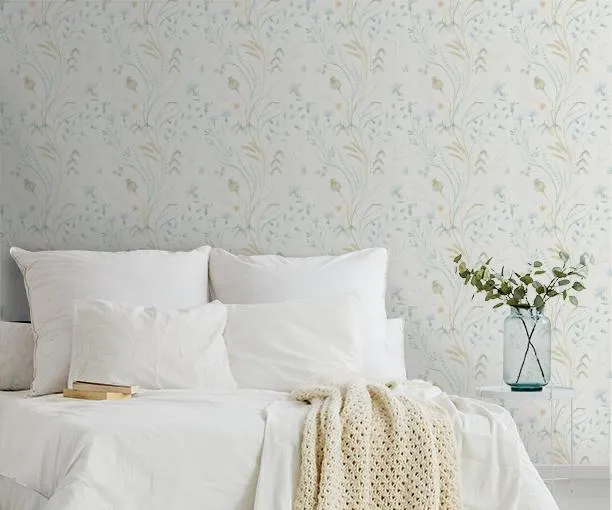 Обои для стен Sanderson Embleton Bay 216496 #8