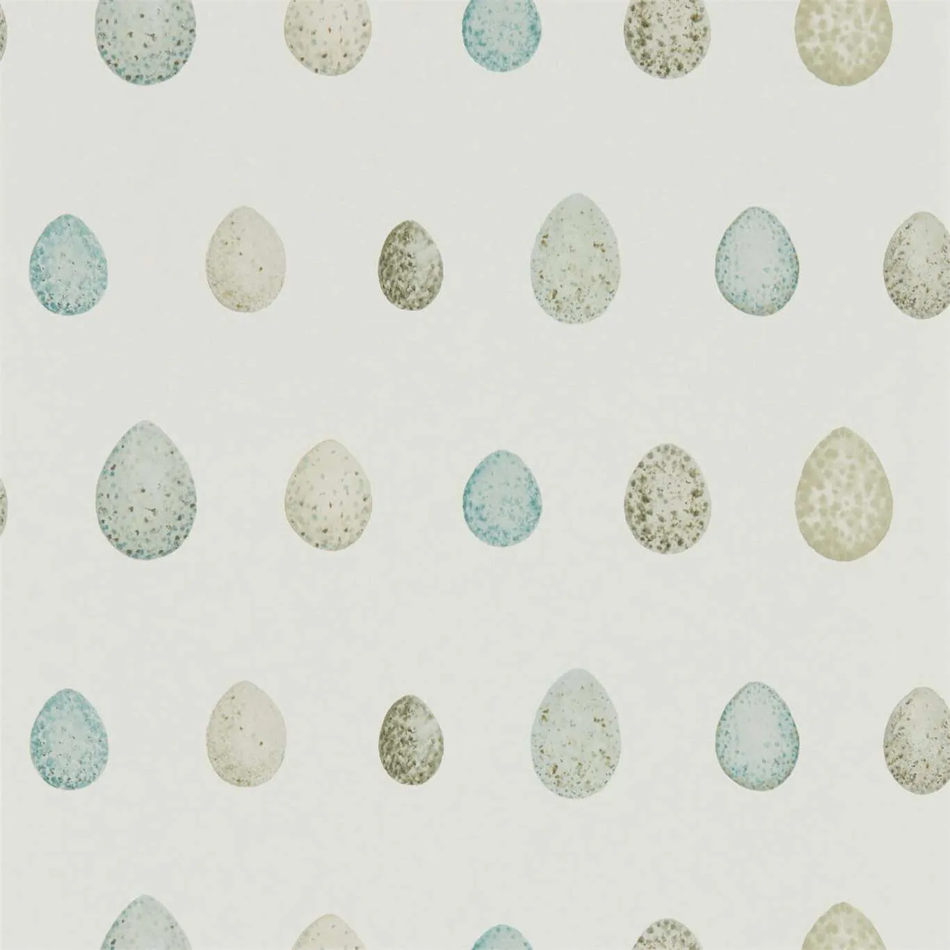 Обои для стен Sanderson Embleton Bay 216502