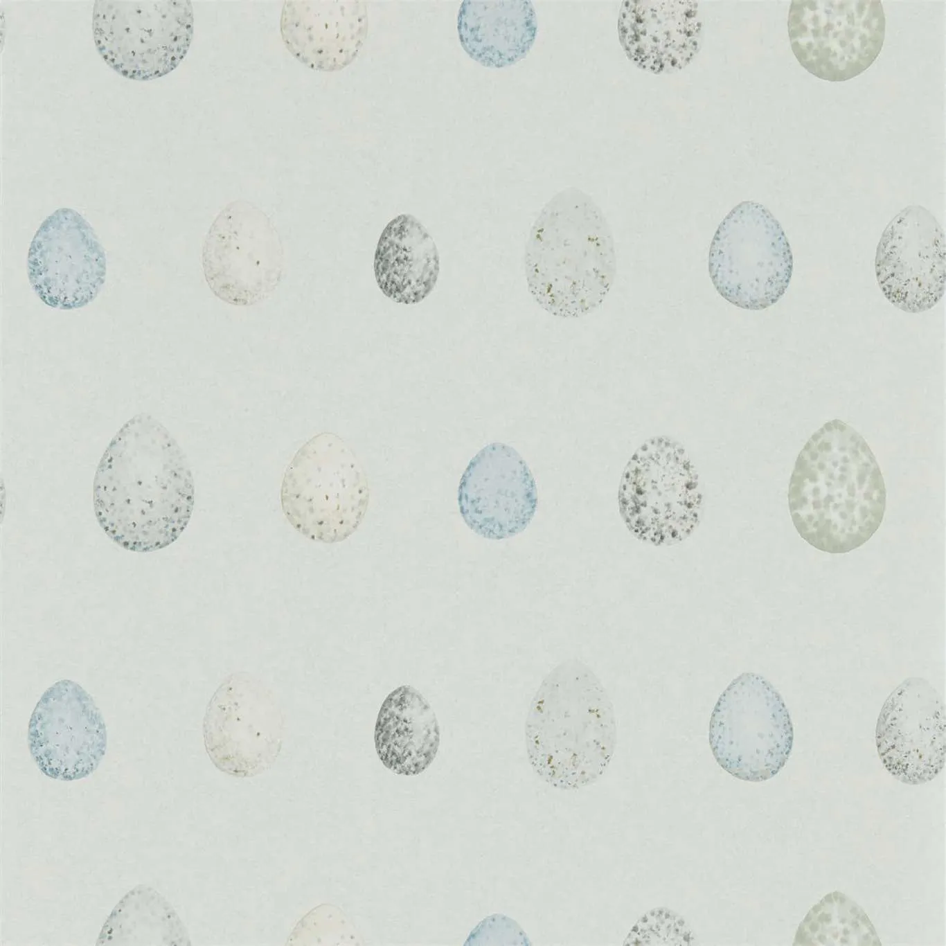 Обои для стен Sanderson Embleton Bay 216504