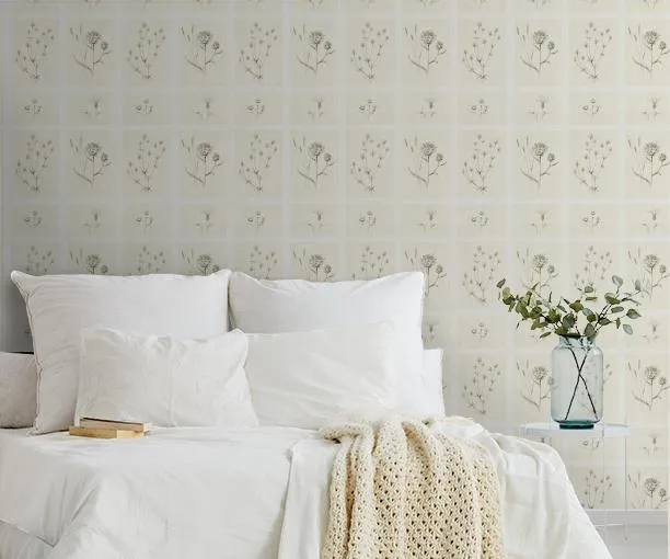 Обои для стен Sanderson Embleton Bay 216511 #8