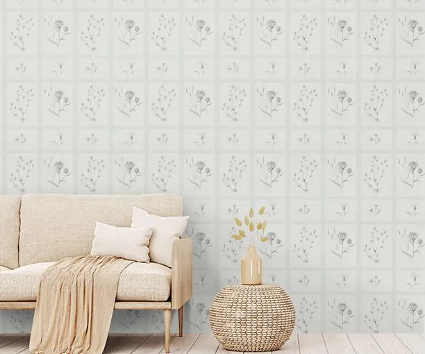 Обои для стен Sanderson Embleton Bay 216512 #5