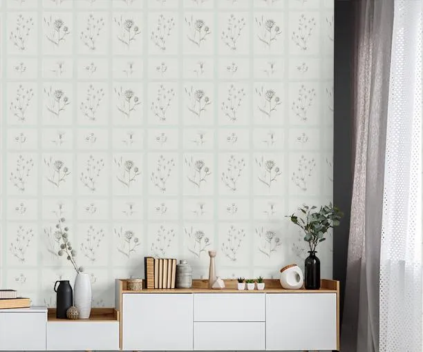 Обои для стен Sanderson Embleton Bay 216513 #6