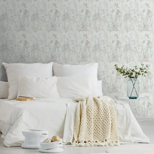 Обои для стен Sanderson Embleton Bay 216518 #8