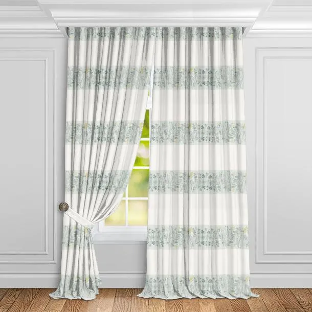 Ткань Sanderson Embleton Bay Fabrics 236554 #3