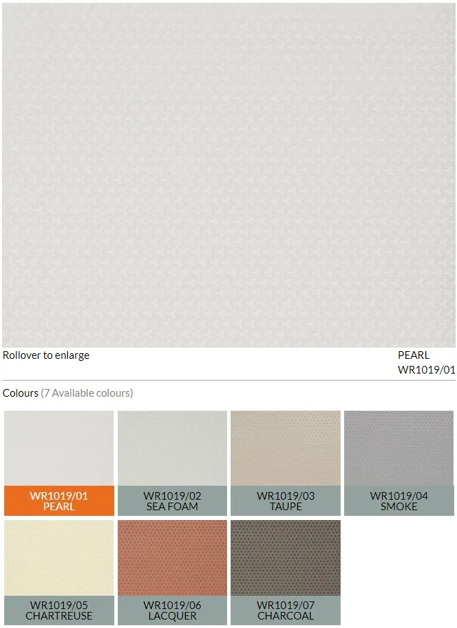 Обои для стен No.9 Thompson No.9 Wallpapers 01_APIARY