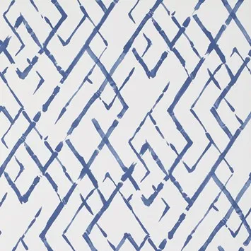 Обои для стен No.9 Thompson No.9 Wallpapers FRETWORK