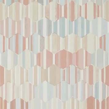 Обои для стен No.9 Thompson No.9 Wallpapers HEXASTRIPE