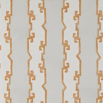 Обои для стен No.9 Thompson No.9 Wallpapers SHANGHAI STRIPE