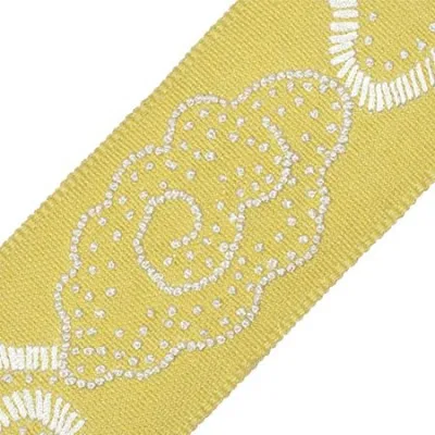 China Cloud Embroidered Border 0010_56952-24