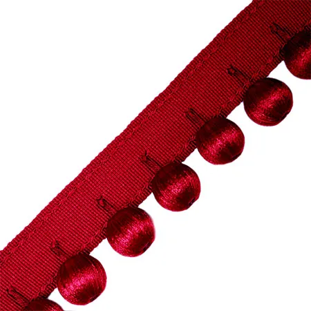 Boulette Fringe 46530-33