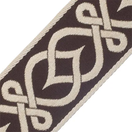 Celtic Knot 0017_Celtic-Knot-Border-in-_Chocolate