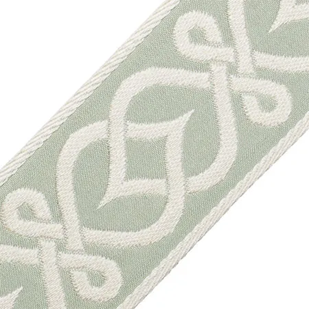 Celtic Knot 0020_Celtic-Knot-Border-in-_Mint