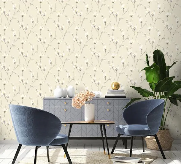 Обои для стен The Trendsetter Studio Akira AK1201 #3