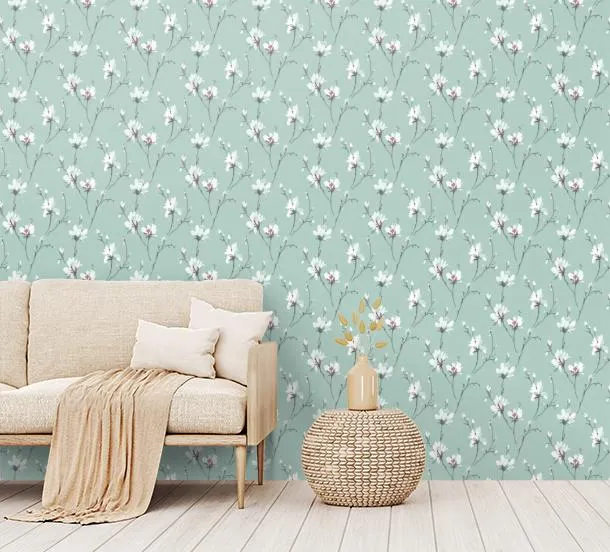 Обои для стен The Trendsetter Studio Akira AK1205 #5