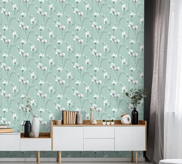 Обои для стен The Trendsetter Studio Akira AK1205 #6