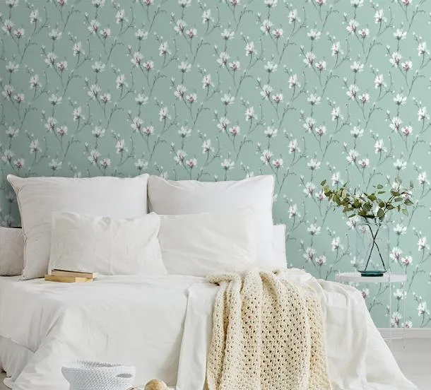 Обои для стен The Trendsetter Studio Akira AK1205 #8