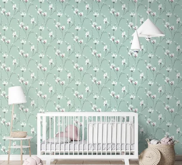 Обои для стен The Trendsetter Studio Akira AK1205 #9