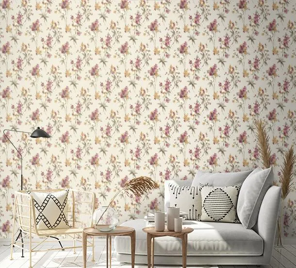 Обои для стен The Trendsetter Studio Akira AK1402 #2