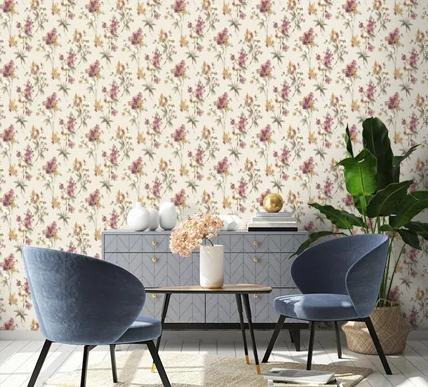 Обои для стен The Trendsetter Studio Akira AK1402 #3