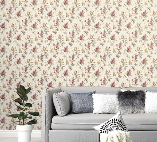 Обои для стен The Trendsetter Studio Akira AK1402 #4