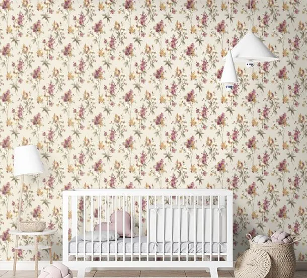 Обои для стен The Trendsetter Studio Akira AK1402 #9