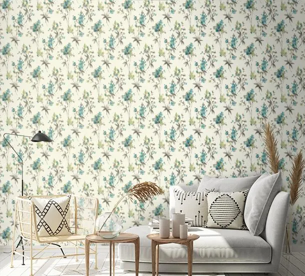 Обои для стен The Trendsetter Studio Akira AK1403 #2