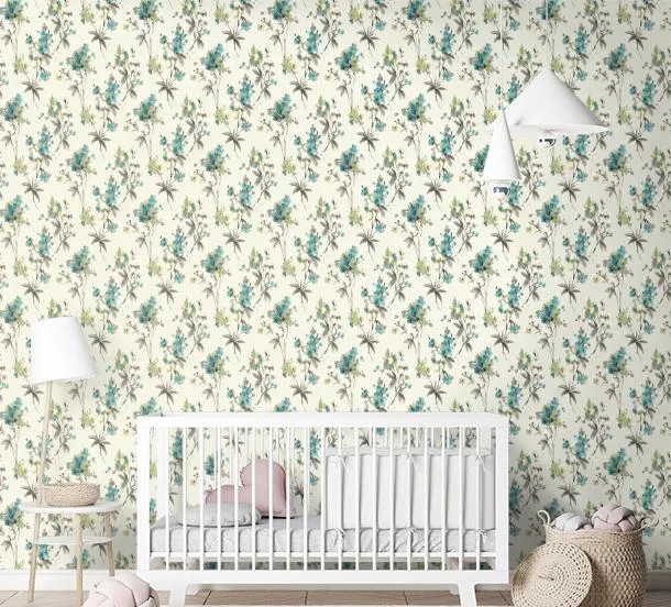 Обои для стен The Trendsetter Studio Akira AK1403 #9