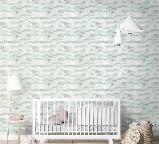 Обои для стен The Trendsetter Studio Akira AK2102 #9