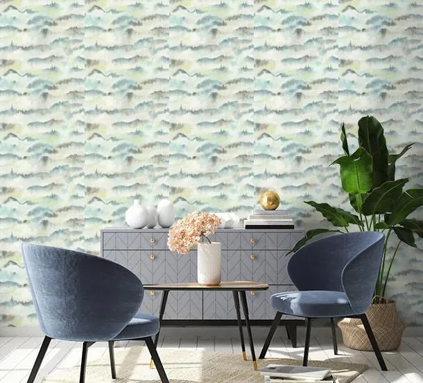 Обои для стен The Trendsetter Studio Akira AK2103 #3