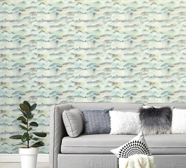 Обои для стен The Trendsetter Studio Akira AK2103 #4