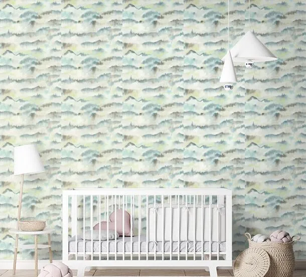 Обои для стен The Trendsetter Studio Akira AK2103 #9