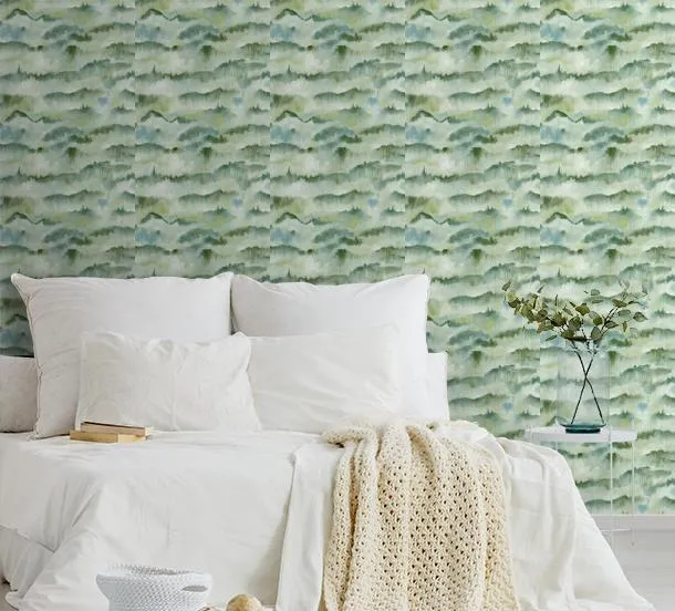 Обои для стен The Trendsetter Studio Akira AK2105 #8