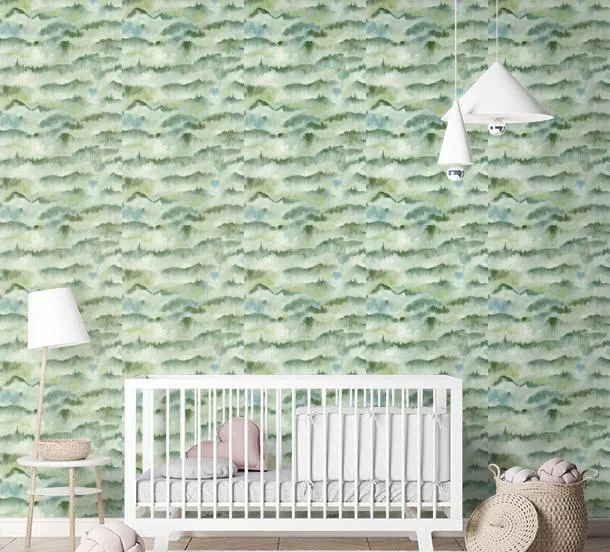 Обои для стен The Trendsetter Studio Akira AK2105 #9