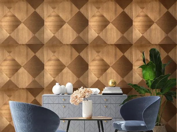 Обои для стен The Trendsetter Studio Marcel MA014 #3