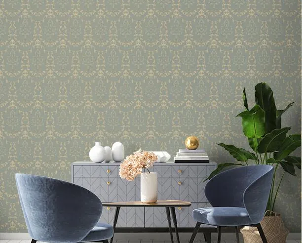 Обои для стен The Trendsetter Studio Marcel MA3803 #3