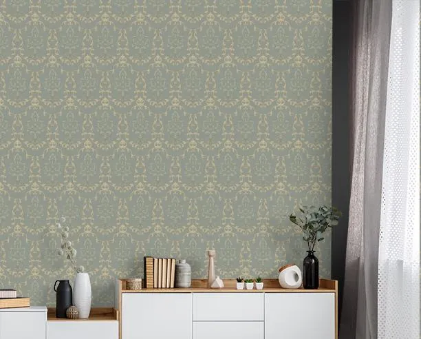 Обои для стен The Trendsetter Studio Marcel MA3803 #6