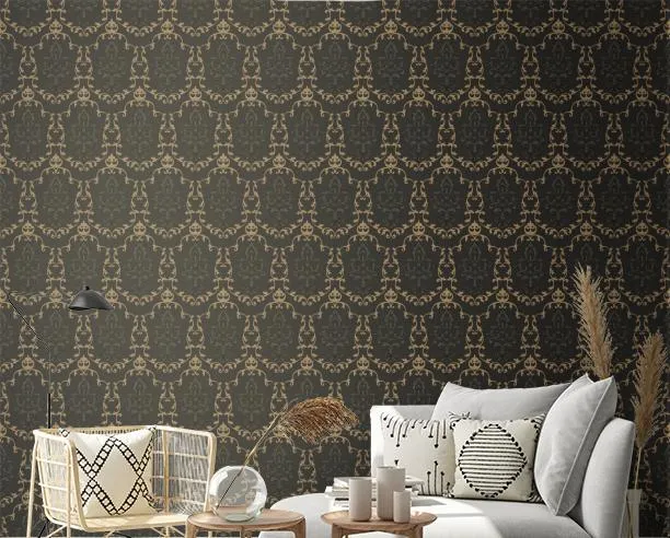 Обои для стен The Trendsetter Studio Marcel MA3804 #2