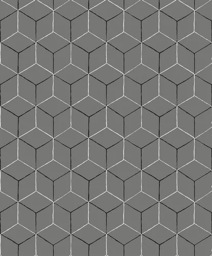 Обои для стен The Trendsetter Studio Vasarely VA1204