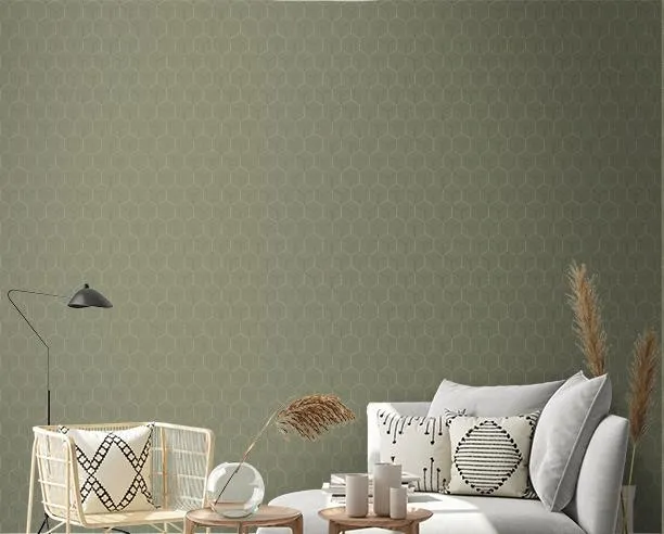 Обои для стен The Trendsetter Studio Vasarely VA1205 #2